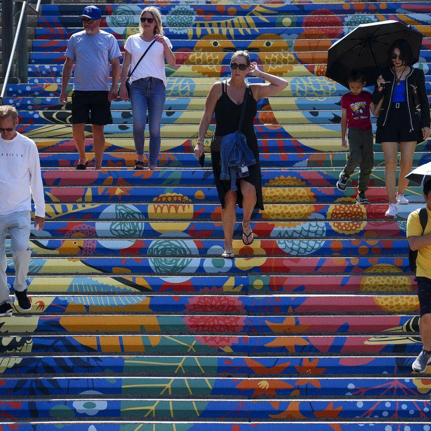 Relief from sweltering conditions expected in parts of Canada after record-breaking 'notable' heat event